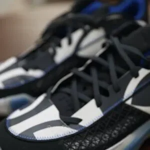 Jordan | Shoes | Jordan 38 Low Quai 54 Size 4 | Poshmark display picture 1